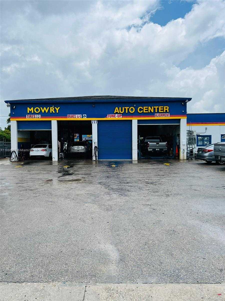 Small Image of 777 WEST MOWRY DR, Homestead Number 2