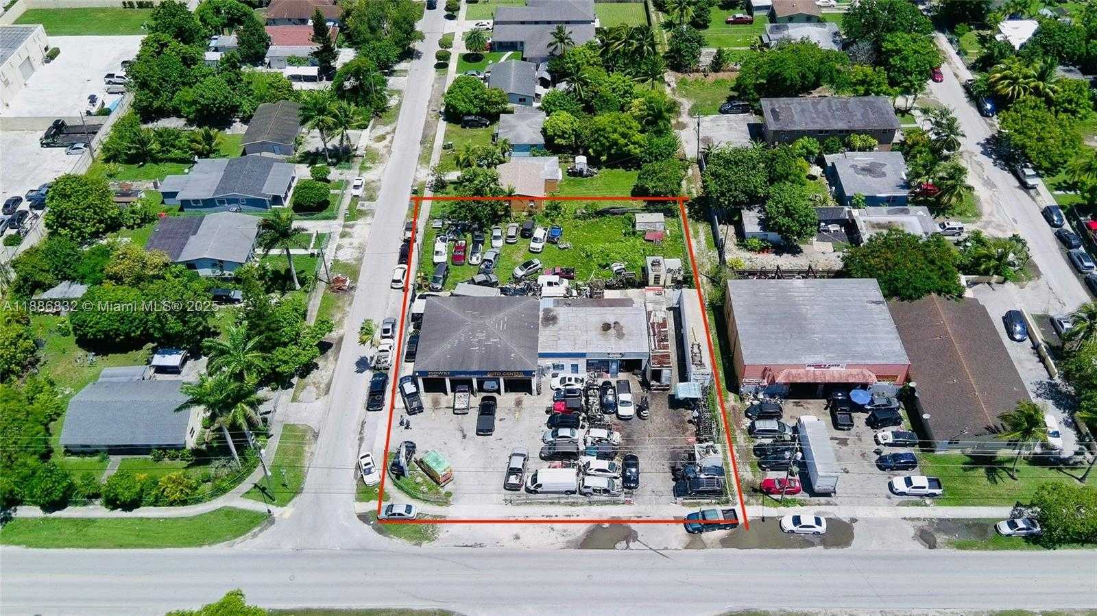 Small Image of 777 WEST MOWRY DR, Homestead Number 3