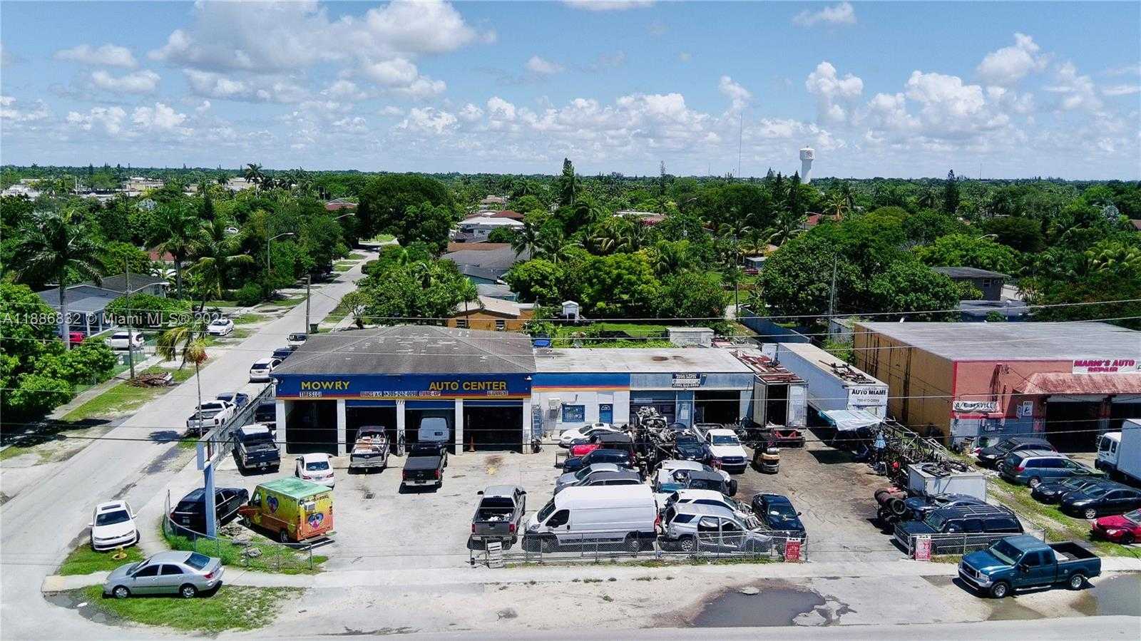 Small Image of 777 WEST MOWRY DR, Homestead Number 5