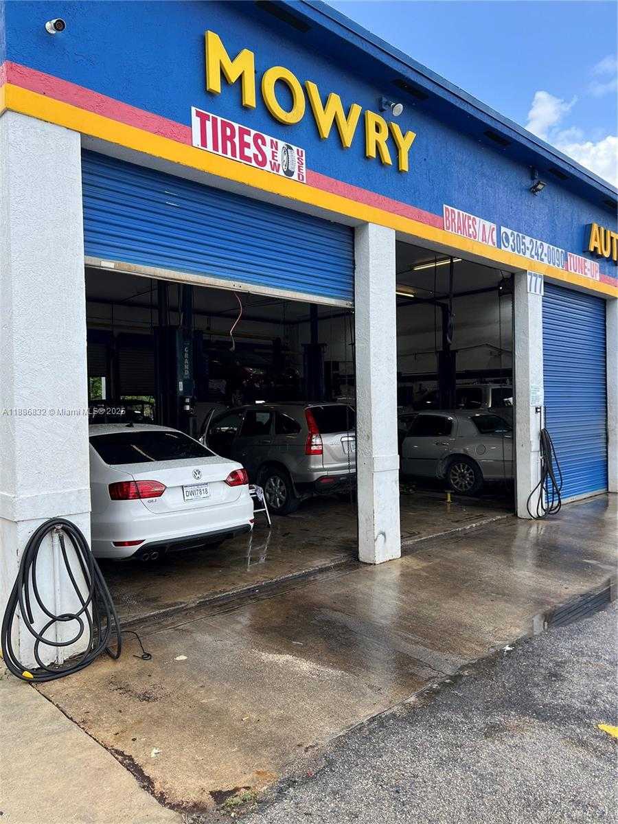 Small Image of 777 WEST MOWRY DR, Homestead Number 7