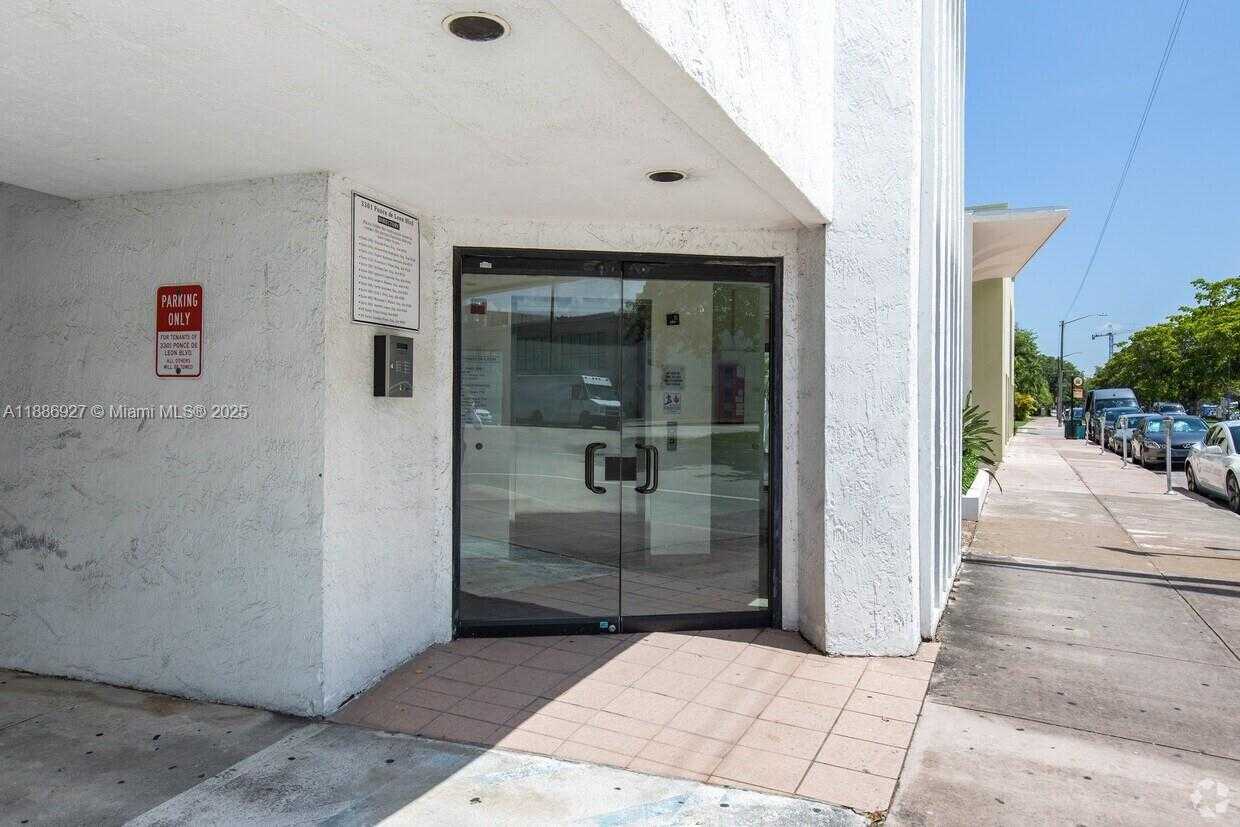 Small Image of 3301 PONCE DE LEON BLVD #200-A, Coral Gables Number 3