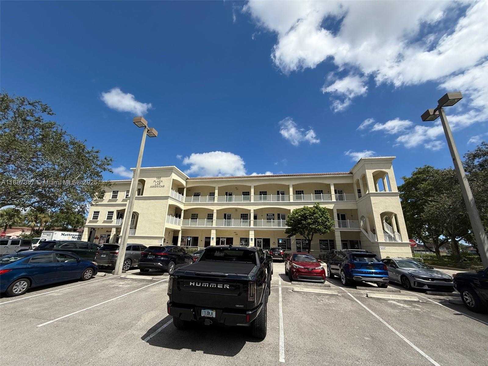 Small Image of 100 NORTH STATE ROAD 7 #105, Margate Number 3