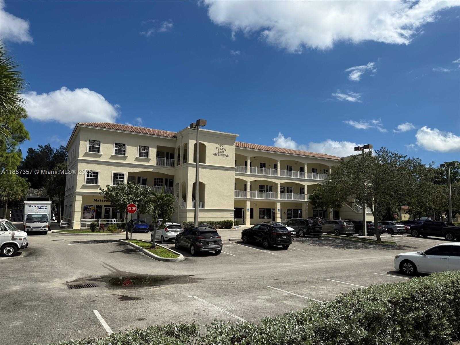 Small Image of 100 NORTH STATE ROAD 7 #105, Margate Number 5