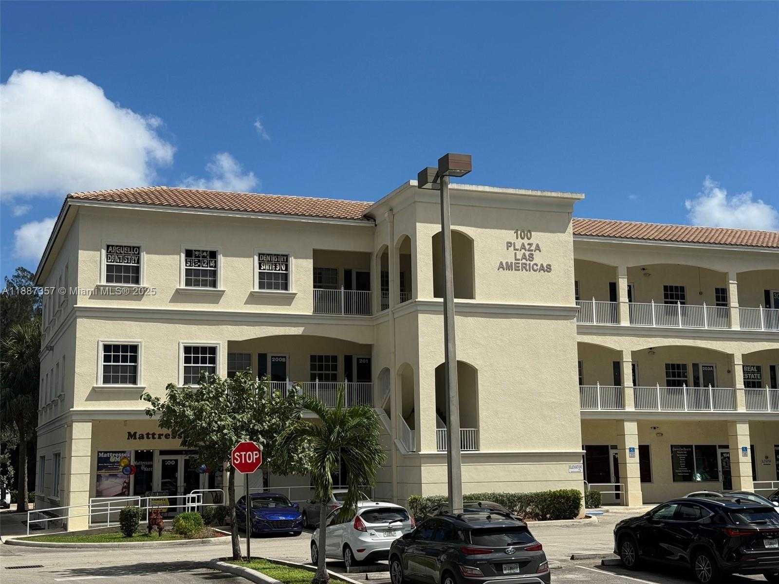 Small Image of 100 NORTH STATE ROAD 7 #105, Margate Number 6