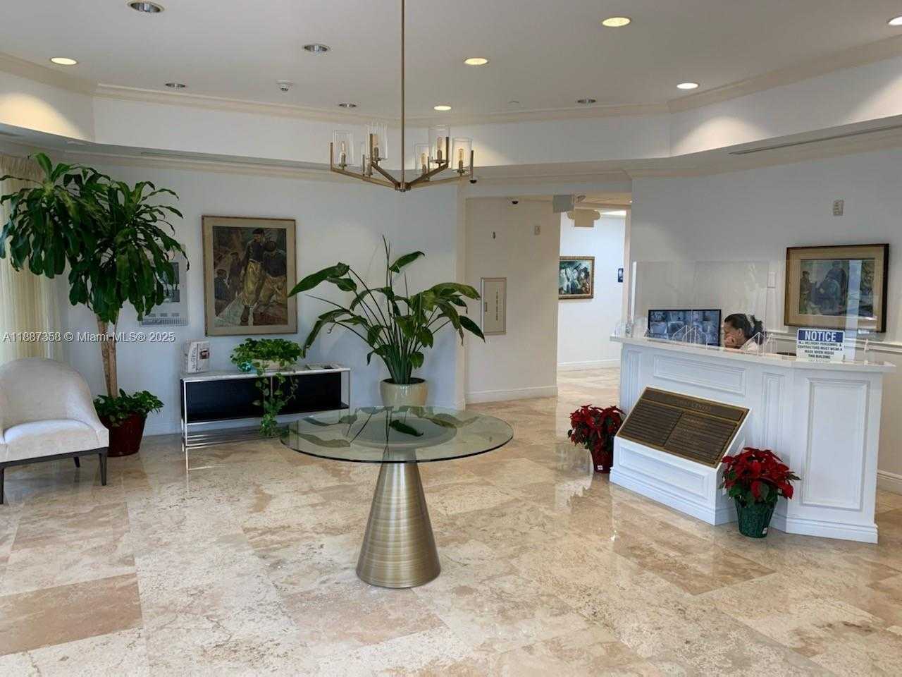 Small Image of 2750 NORTH EAST 185TH ST #302, Aventura Number 2