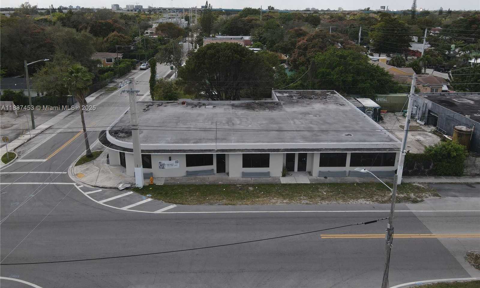 Small Image of 4200 NORTH WEST 2ND AVE, Miami Number 3