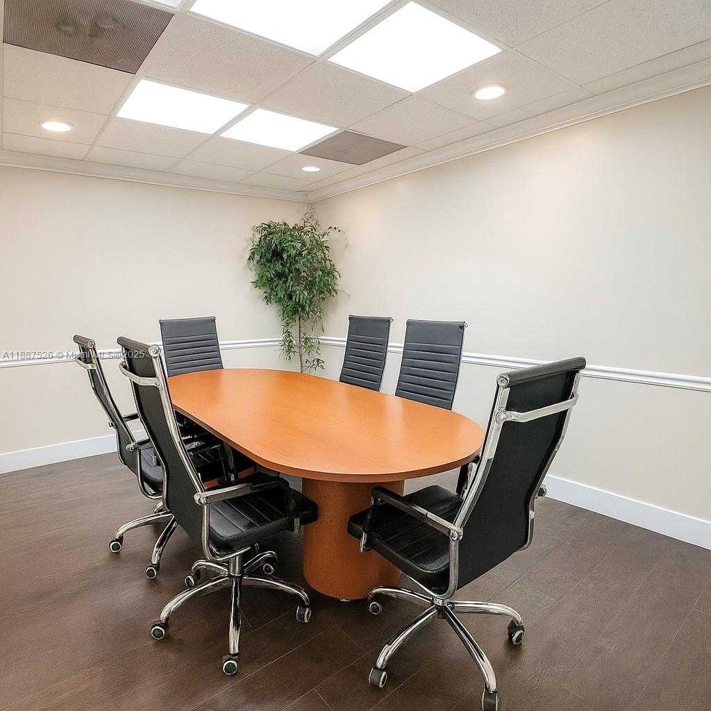 Small Image of 1625 NORTH COMMERCE PKWY #225, Weston Number 10