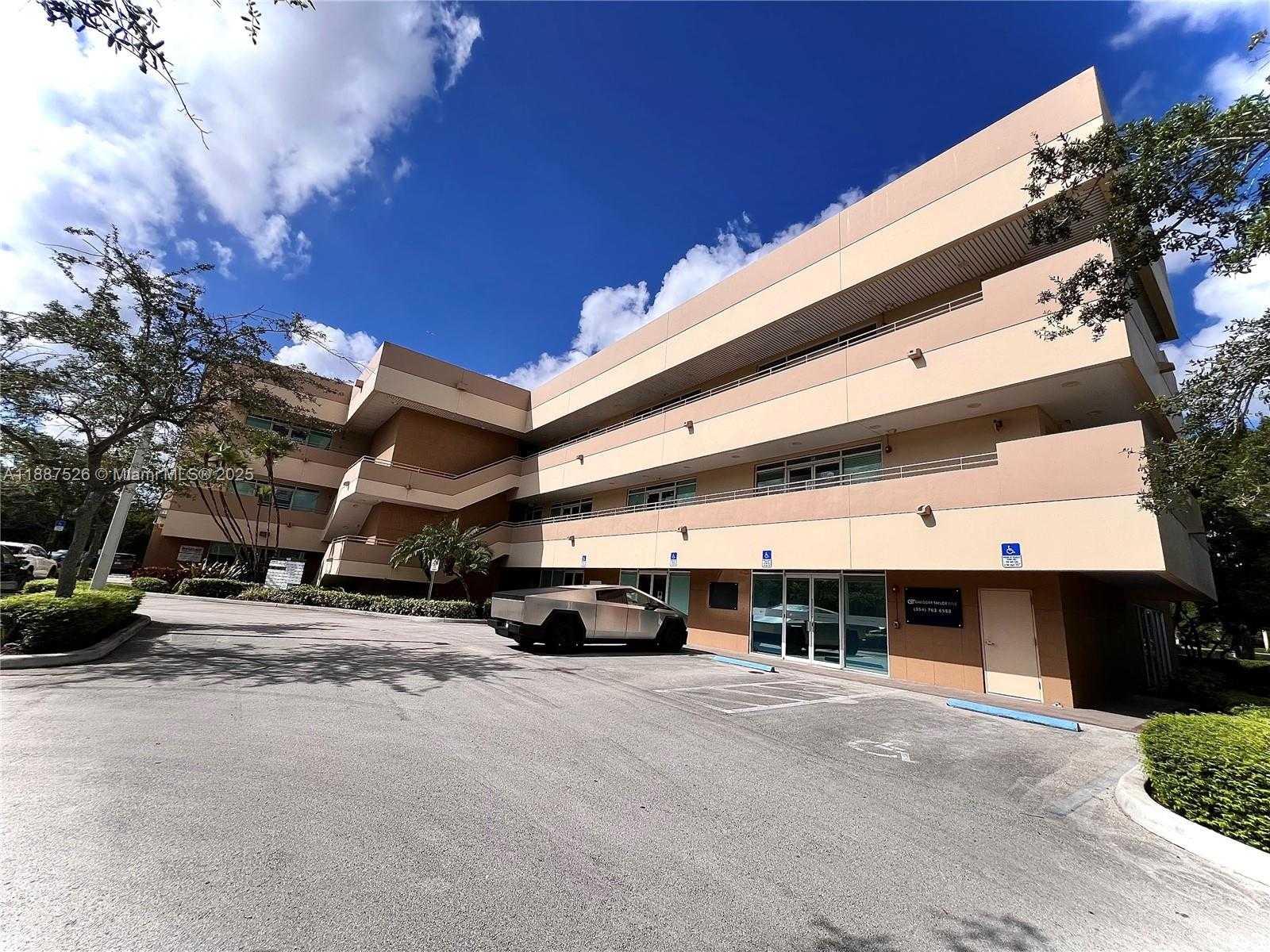 Small Image of 1625 NORTH COMMERCE PKWY #225, Weston Number 23