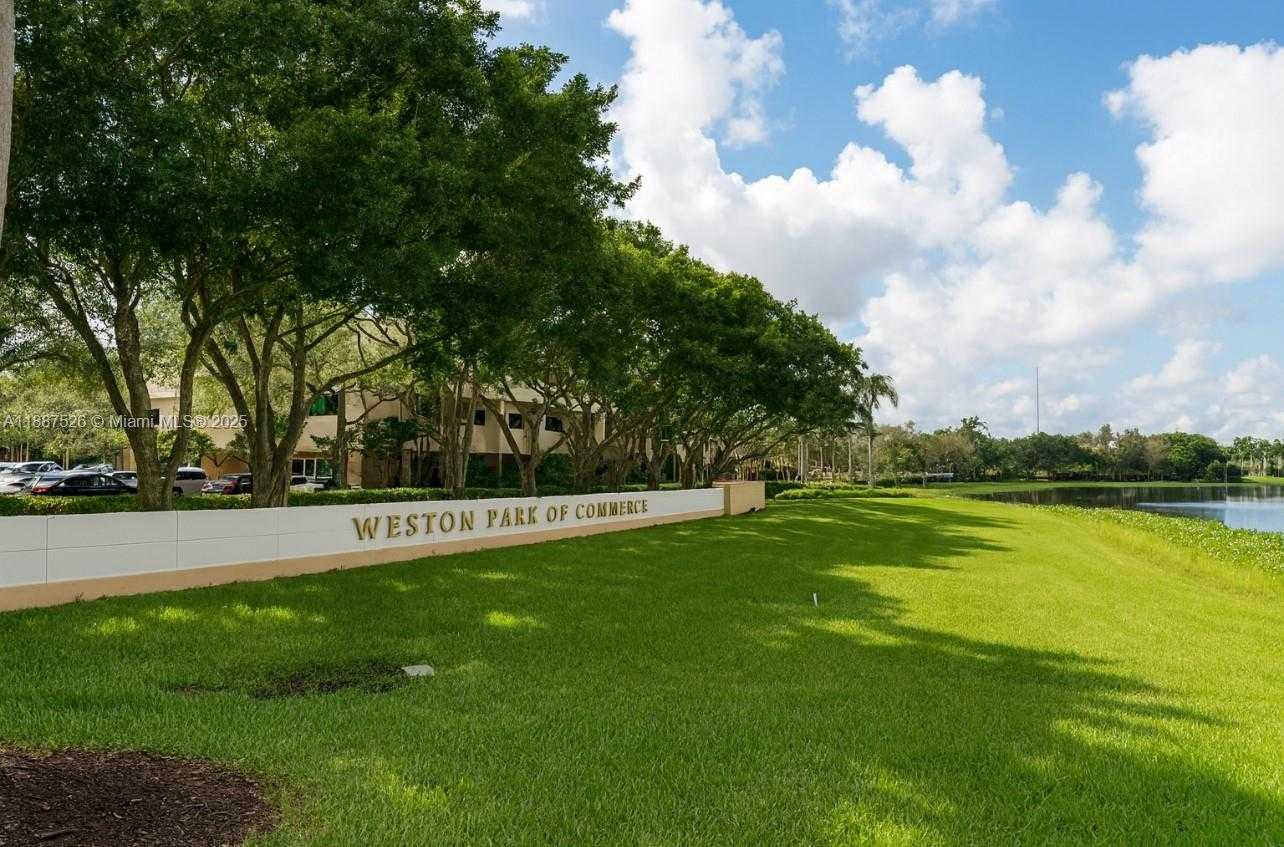 Small Image of 1625 NORTH COMMERCE PKWY #225, Weston Number 24