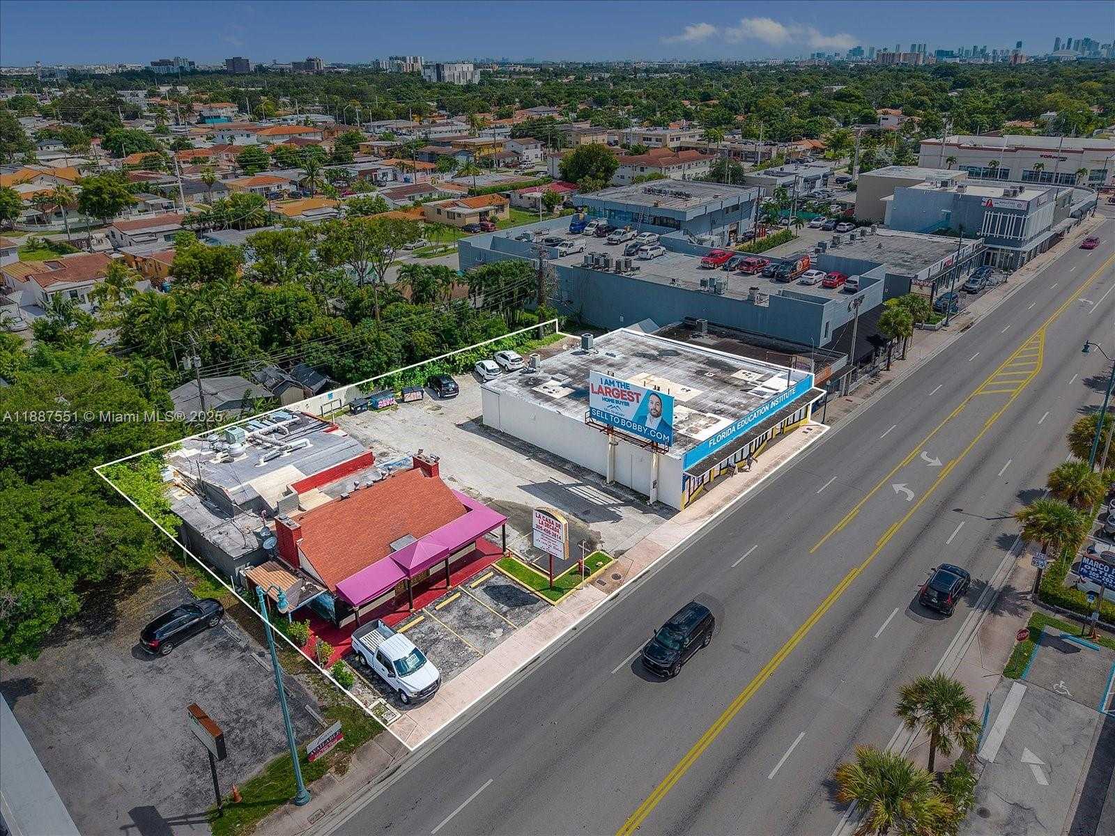 Small Image of 5769 SOUTH WEST 8 ST, Miami Number 2