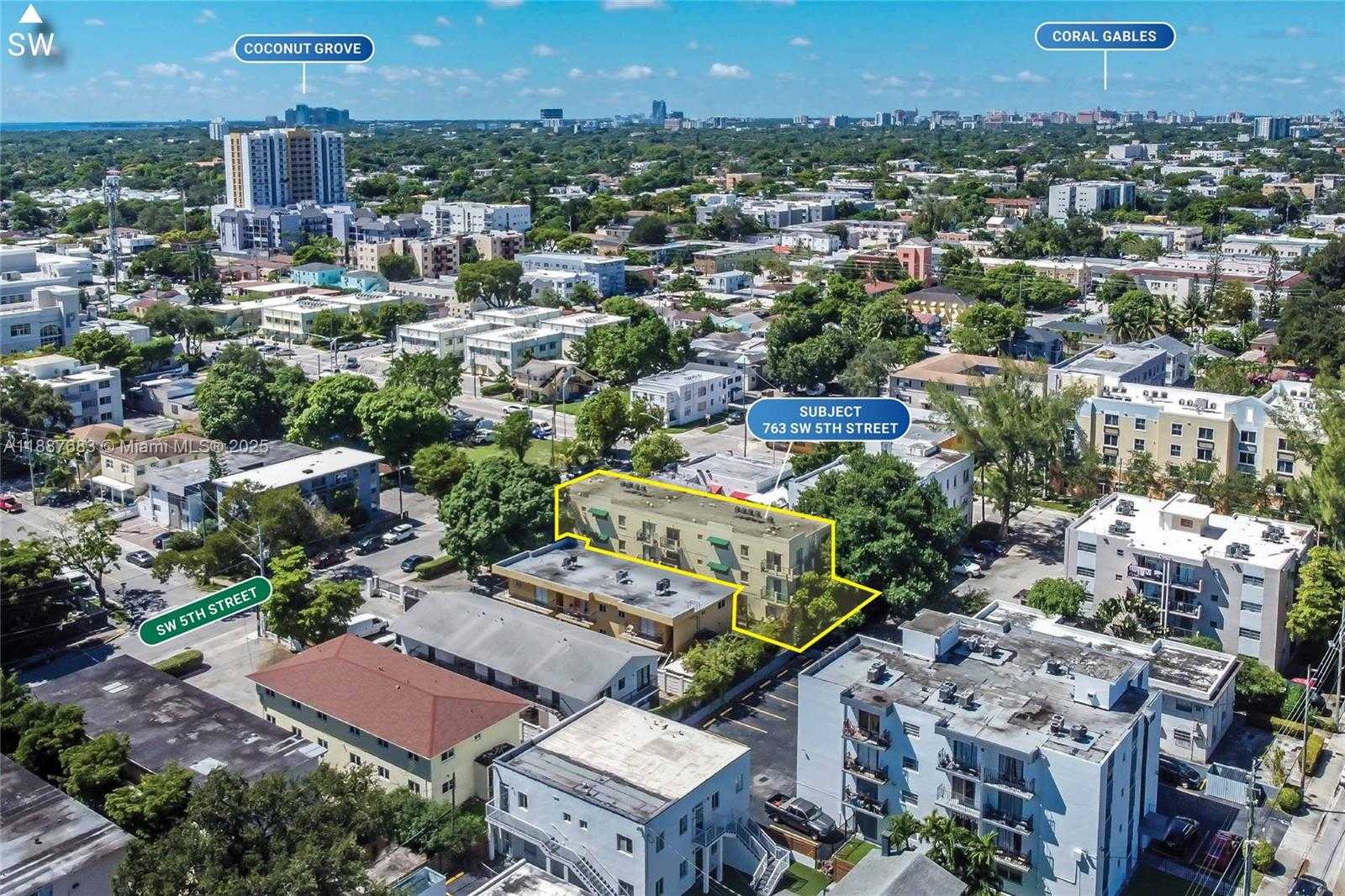 Small Image of 763 SOUTH WEST 5TH ST, Miami Number 7