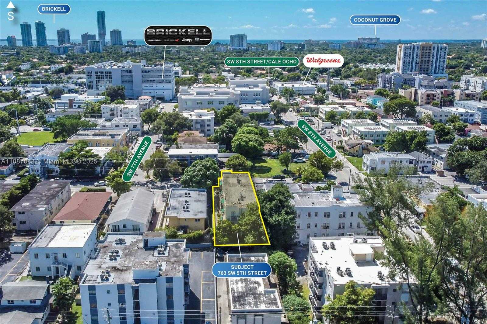 Small Image of 763 SOUTH WEST 5TH ST, Miami Number 8