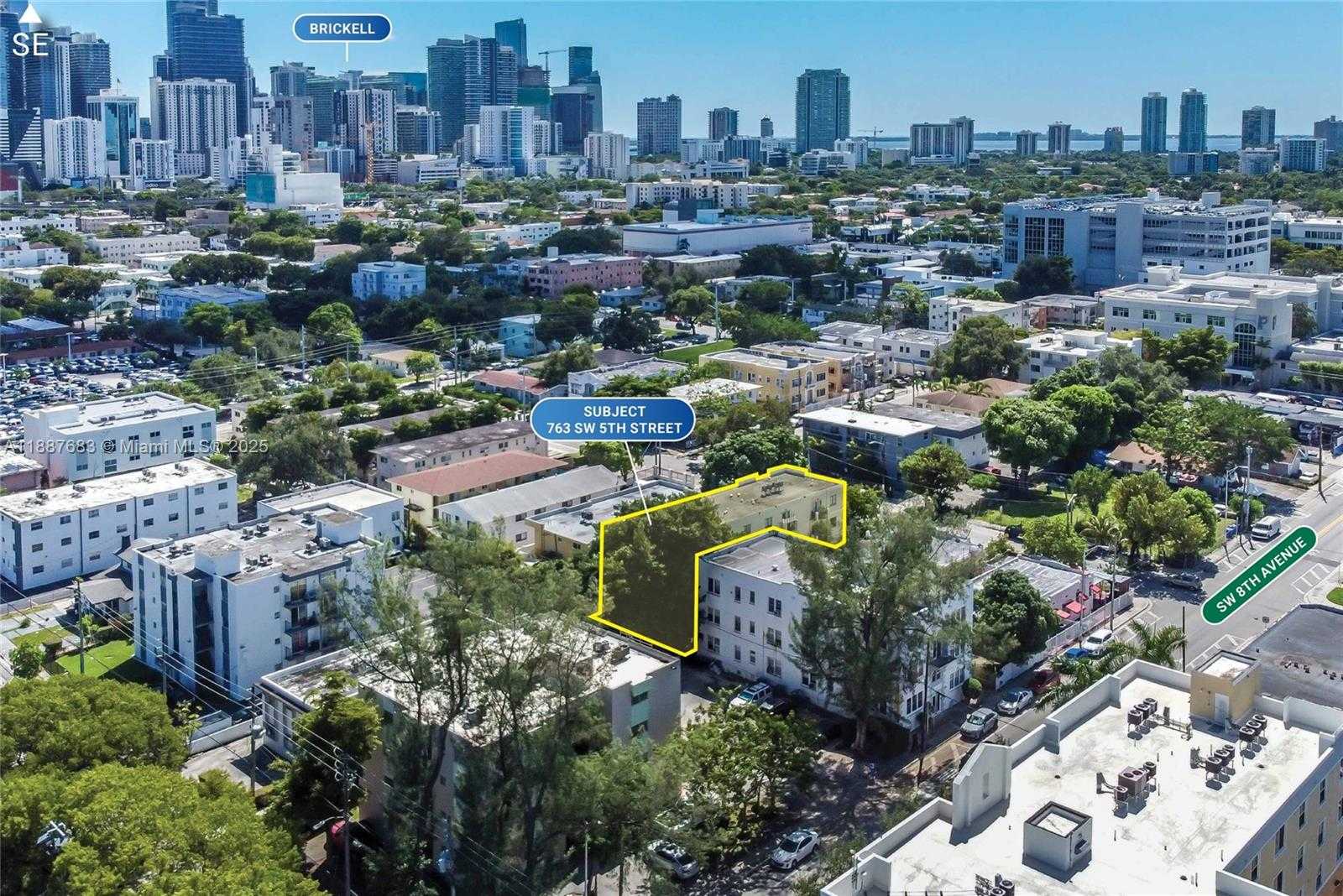 Small Image of 763 SOUTH WEST 5TH ST, Miami Number 9