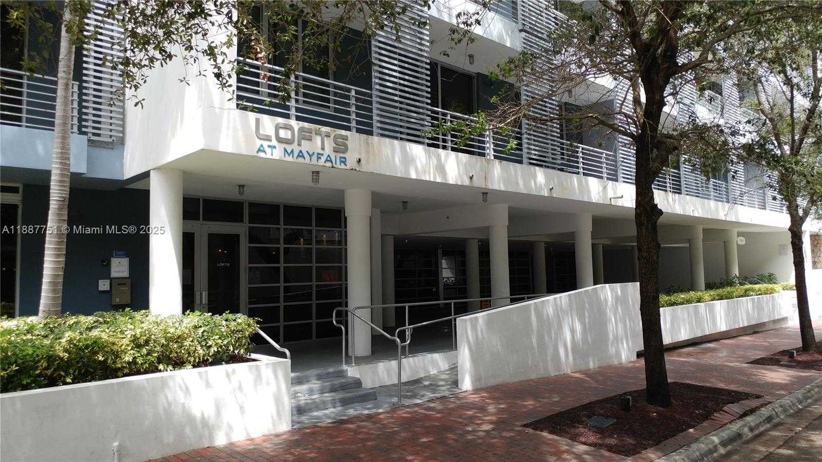 Small Image of Miami Number 2