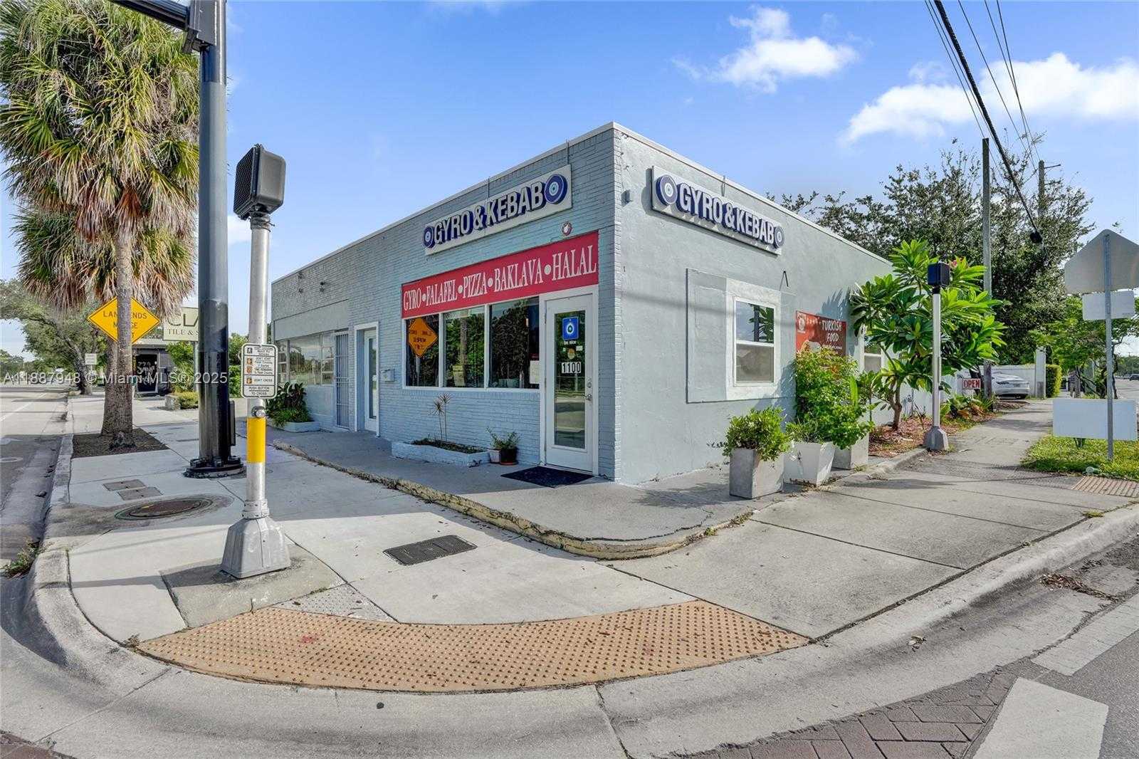 Small Image of 1100 NORTH EAST 4TH AVE #1-2, Fort Lauderdale Number 2
