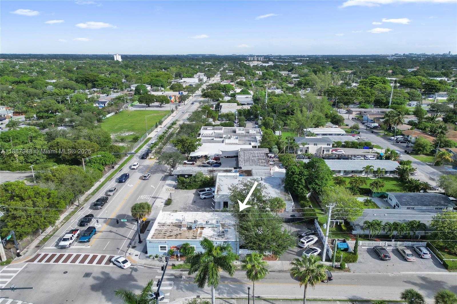 Small Image of 1100 NORTH EAST 4TH AVE #1-2, Fort Lauderdale Number 47