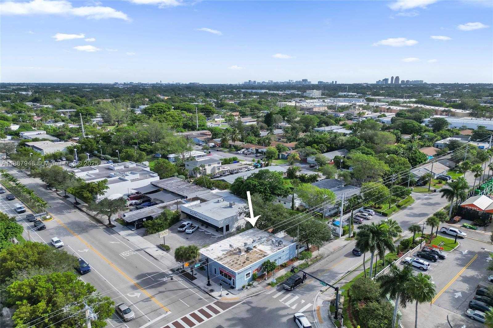 Small Image of 1100 NORTH EAST 4TH AVE #1-2, Fort Lauderdale Number 48