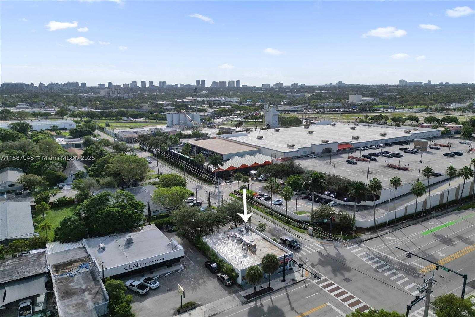 Small Image of 1100 NORTH EAST 4TH AVE #1-2, Fort Lauderdale Number 50