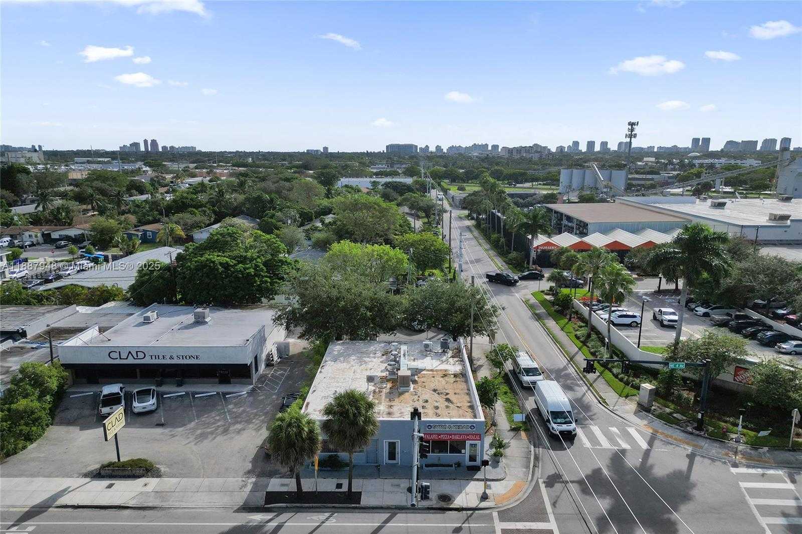 Small Image of 1100 NORTH EAST 4TH AVE #1-2, Fort Lauderdale Number 54