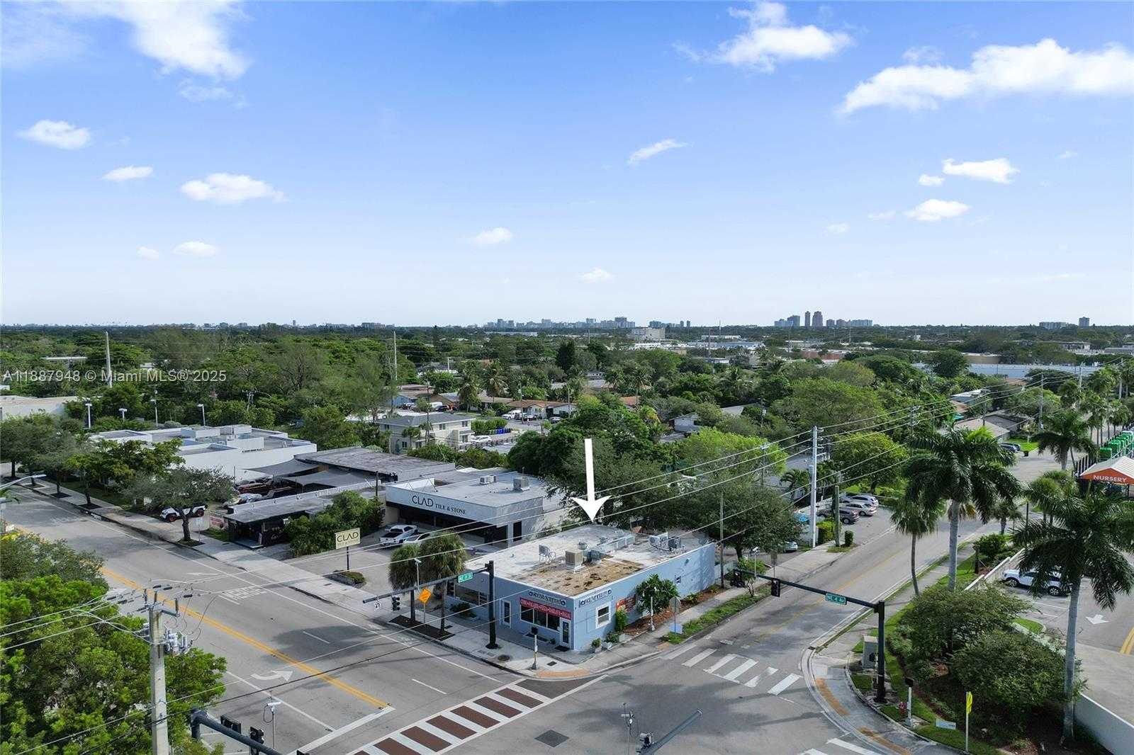 Small Image of 1100 NORTH EAST 4TH AVE #1-2, Fort Lauderdale Number 58