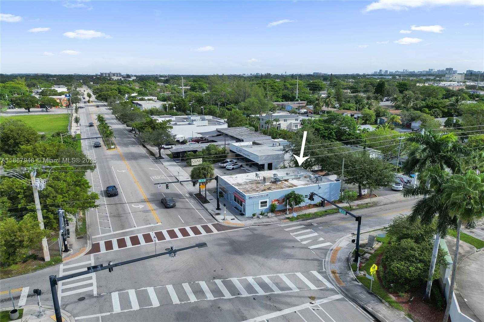 Small Image of 1100 NORTH EAST 4TH AVE #1-2, Fort Lauderdale Number 59