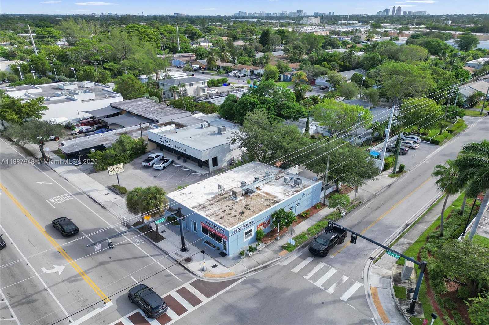 Small Image of 1100 NORTH EAST 4TH AVE #1-2, Fort Lauderdale Number 61
