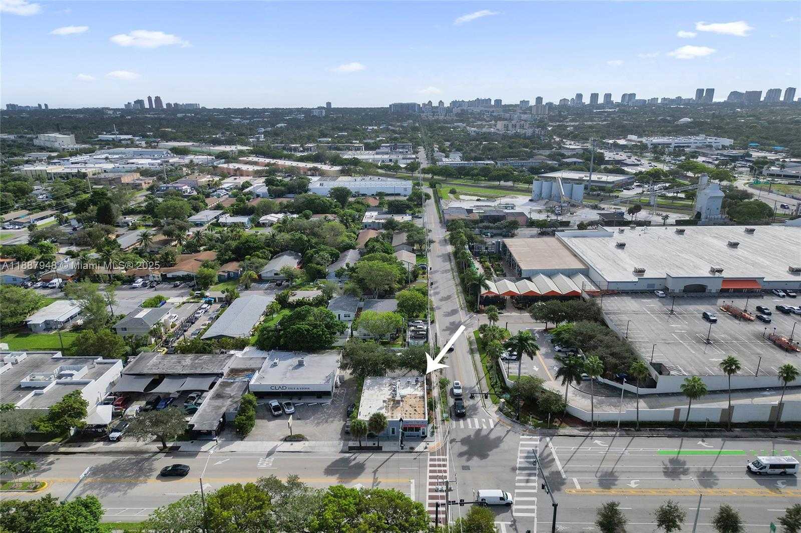 Small Image of 1100 NORTH EAST 4TH AVE #1-2, Fort Lauderdale Number 63