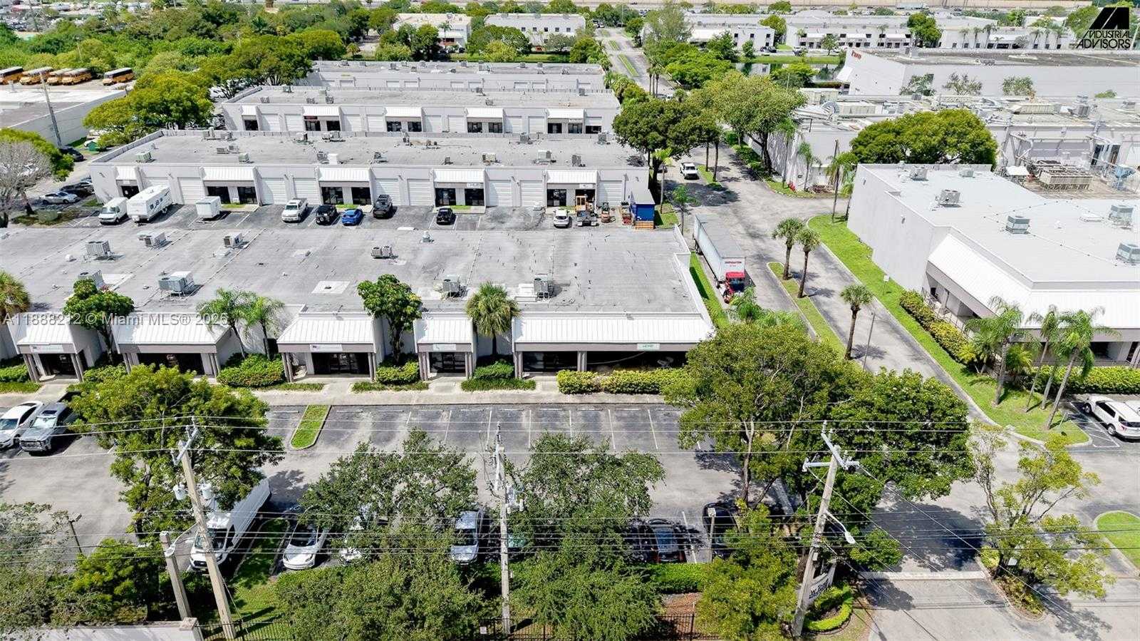 Small Image of 4101 SOUTH WEST 47TH AVE #105-106, Davie Number 2