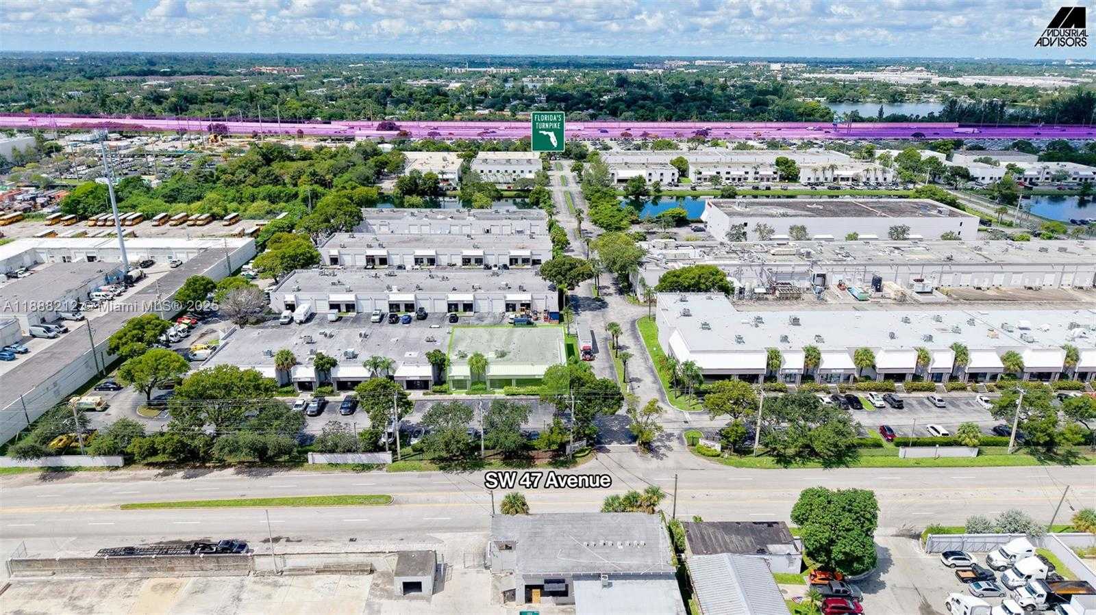 Small Image of 4101 SOUTH WEST 47TH AVE #105-106, Davie Number 7