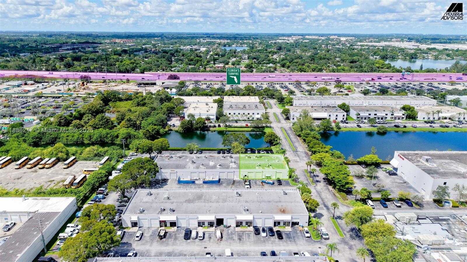 Small Image of 4131 SOUTH WEST 47TH AVE #1407-1408, Davie Number 8