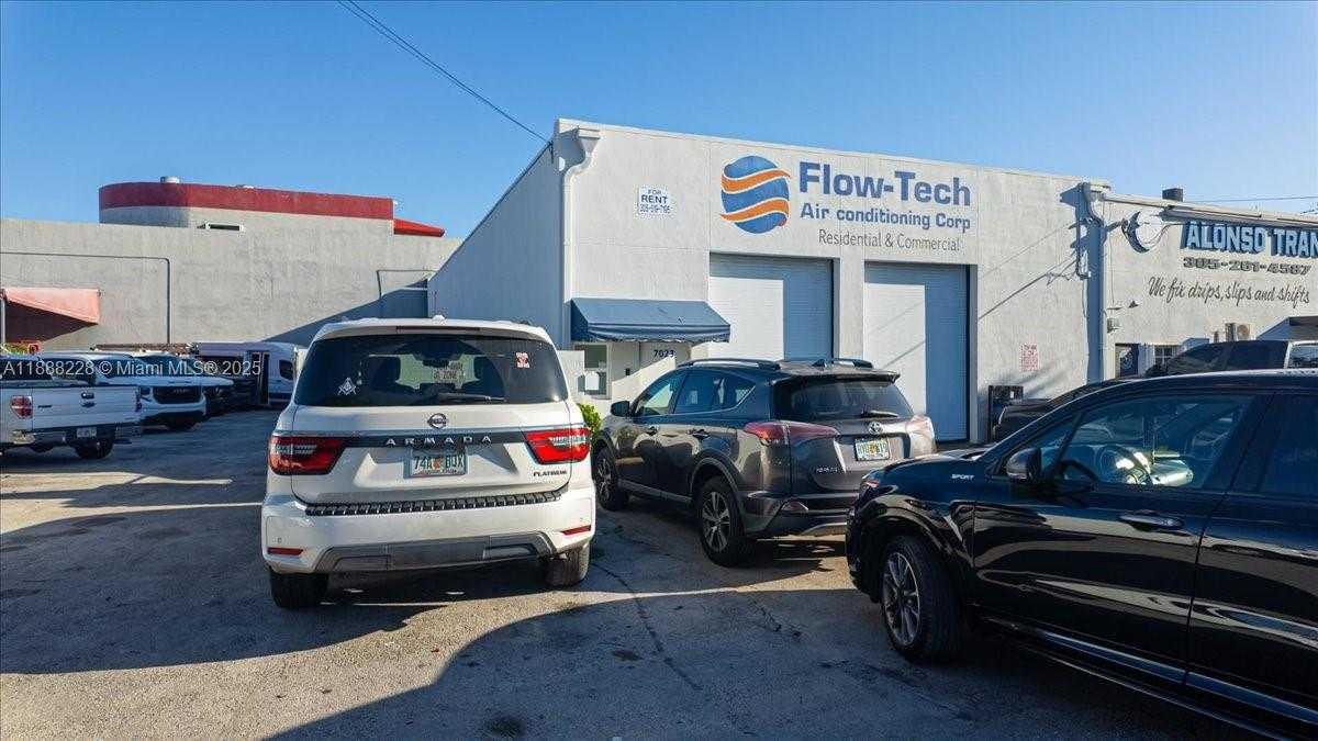 Small Image of 7021 SOUTH WEST 13TH TER, Miami Number 7
