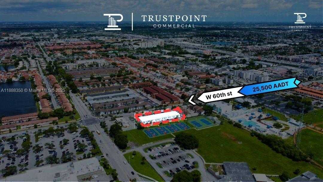 Small Image of 2350 WEST 60TH ST #16, Hialeah Number 2