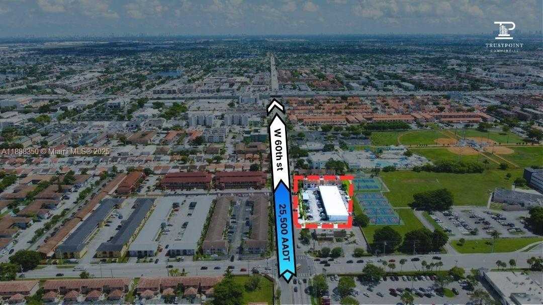Small Image of 2350 WEST 60TH ST #16, Hialeah Number 3