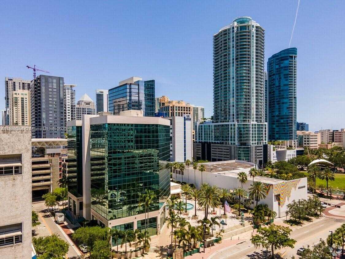 Small Image of 200 SOUTH ANDREWS AVE #602, Fort Lauderdale Number 2
