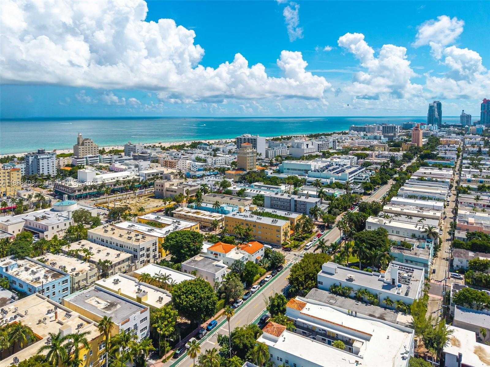 Small Image of 1329 PENNSYLVANIA AVE, Miami Beach Number 17