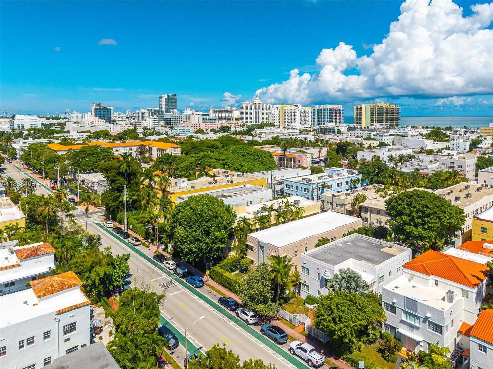 Small Image of 1329 PENNSYLVANIA AVE, Miami Beach Number 26