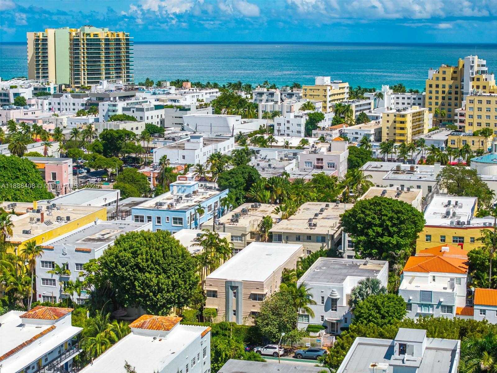 Small Image of 1329 PENNSYLVANIA AVE, Miami Beach Number 29