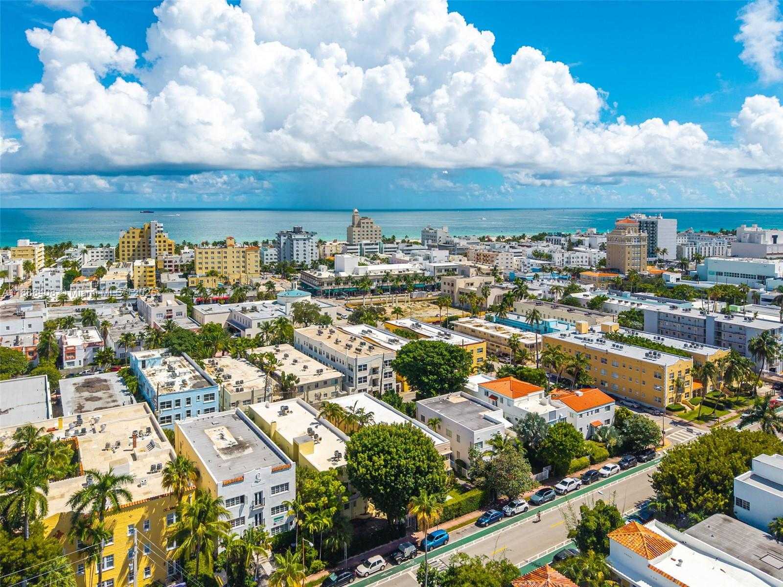 Small Image of 1329 PENNSYLVANIA AVE, Miami Beach Number 8