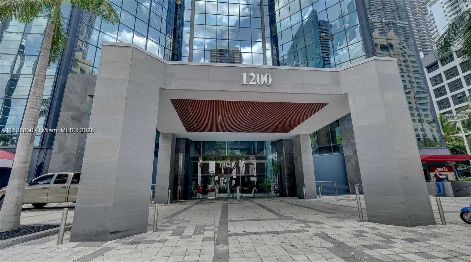 Small Image of 1200 BRICKELL AVE #505-A-B-C, Miami Number 14