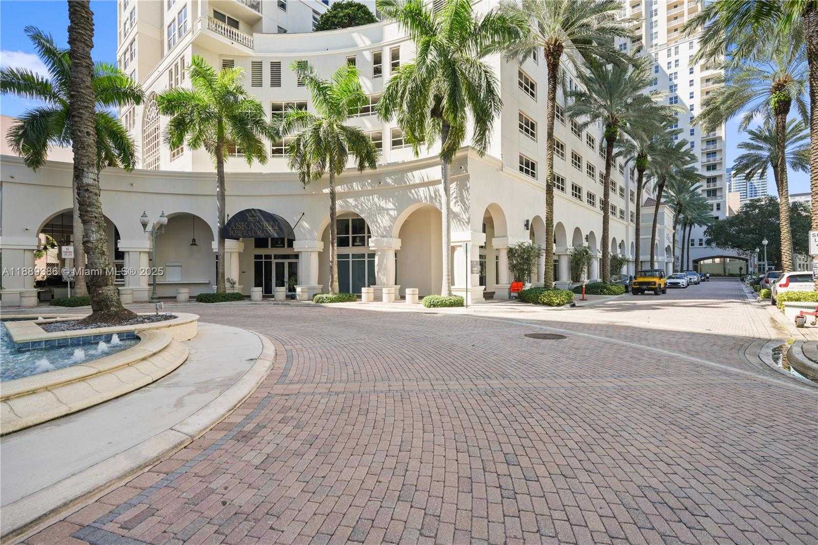 Small Image of Fort Lauderdale Number 4