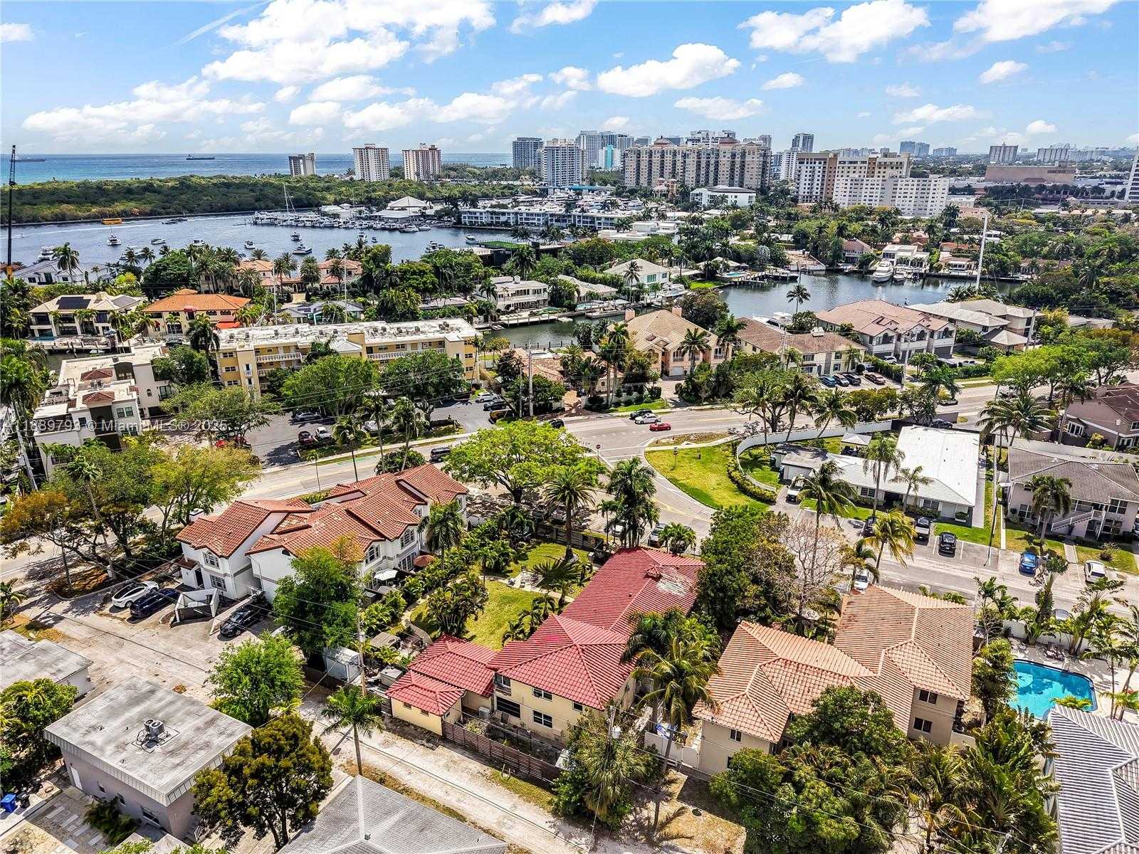 Small Image of 2625 NORTH EAST 13TH CT, Fort Lauderdale Number 16