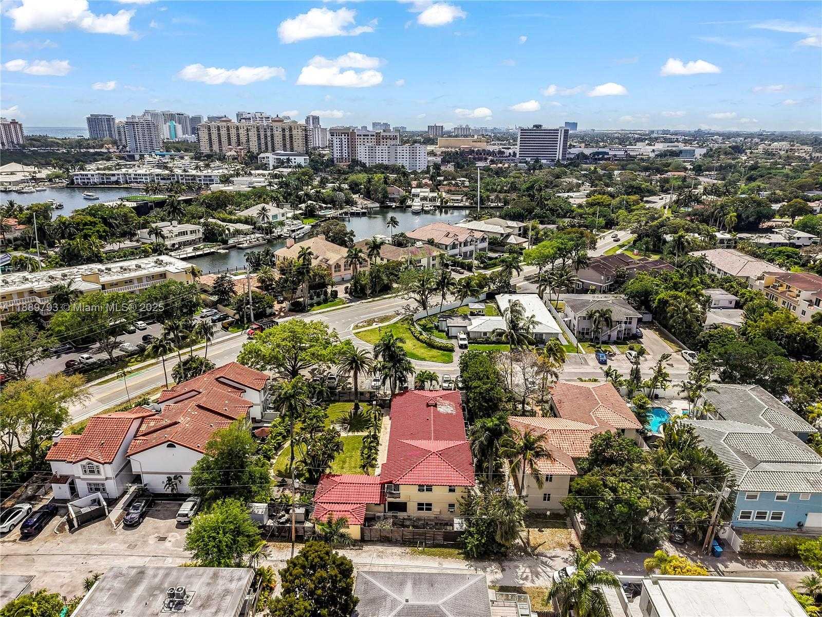 Small Image of 2625 NORTH EAST 13TH CT, Fort Lauderdale Number 18