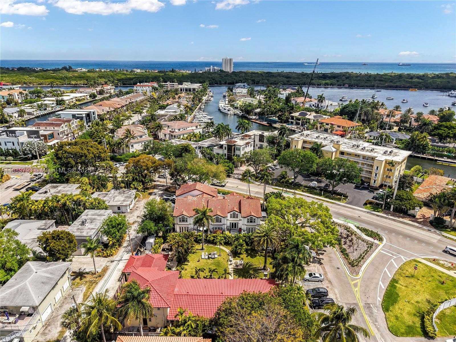 Small Image of 2625 NORTH EAST 13TH CT, Fort Lauderdale Number 21