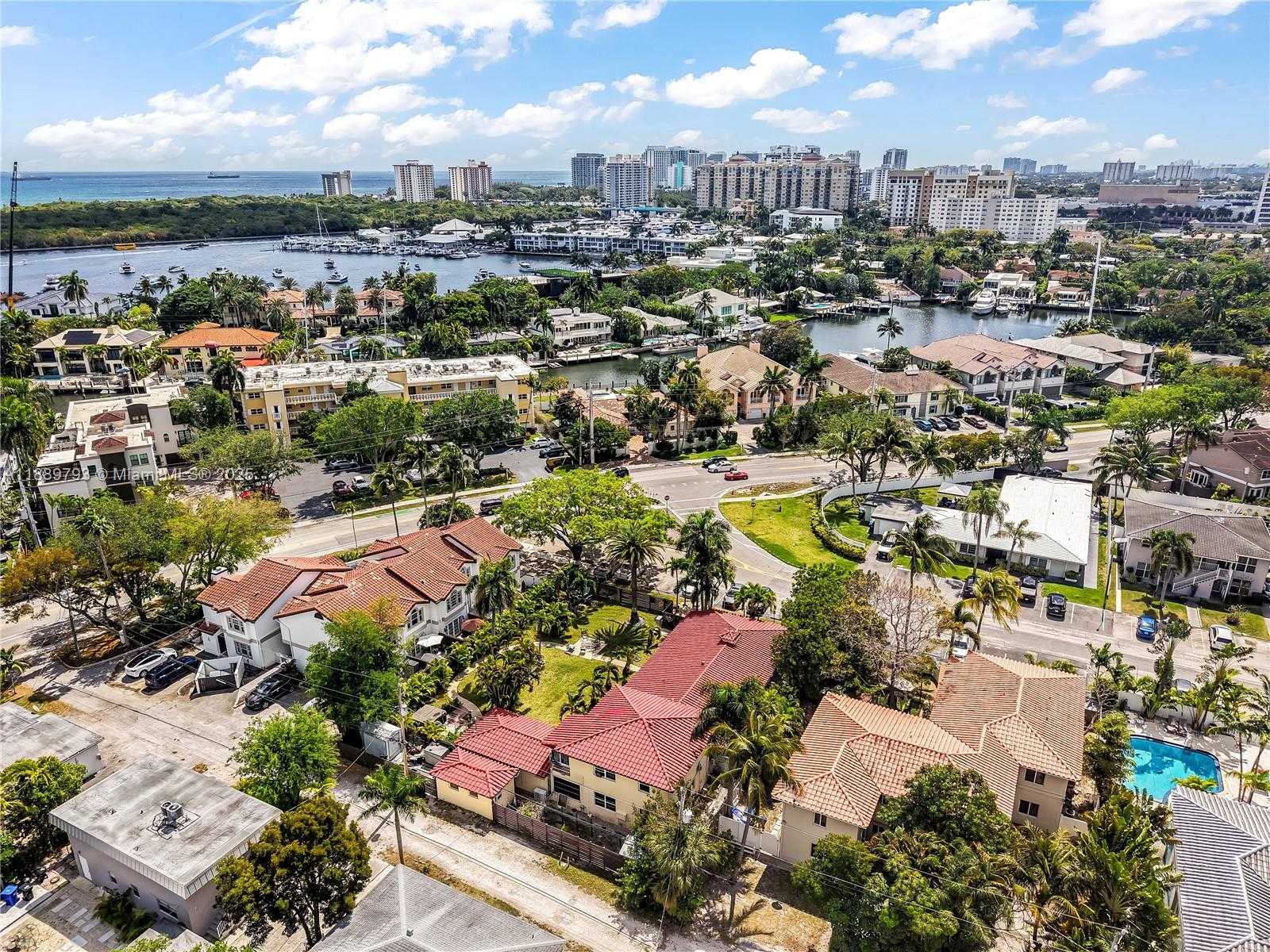 Small Image of 2625 NORTH EAST 13TH CT, Fort Lauderdale Number 22