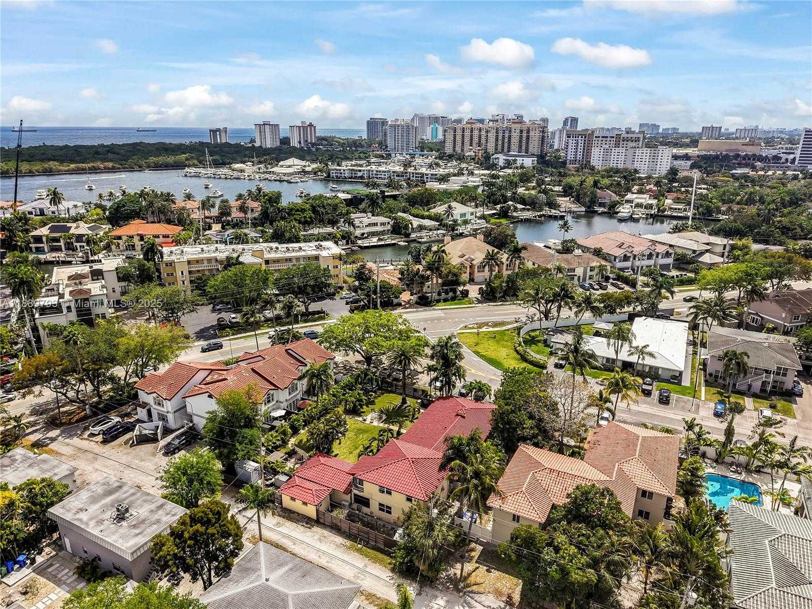 Small Image of 2625 NORTH EAST 13TH CT, Fort Lauderdale Number 23