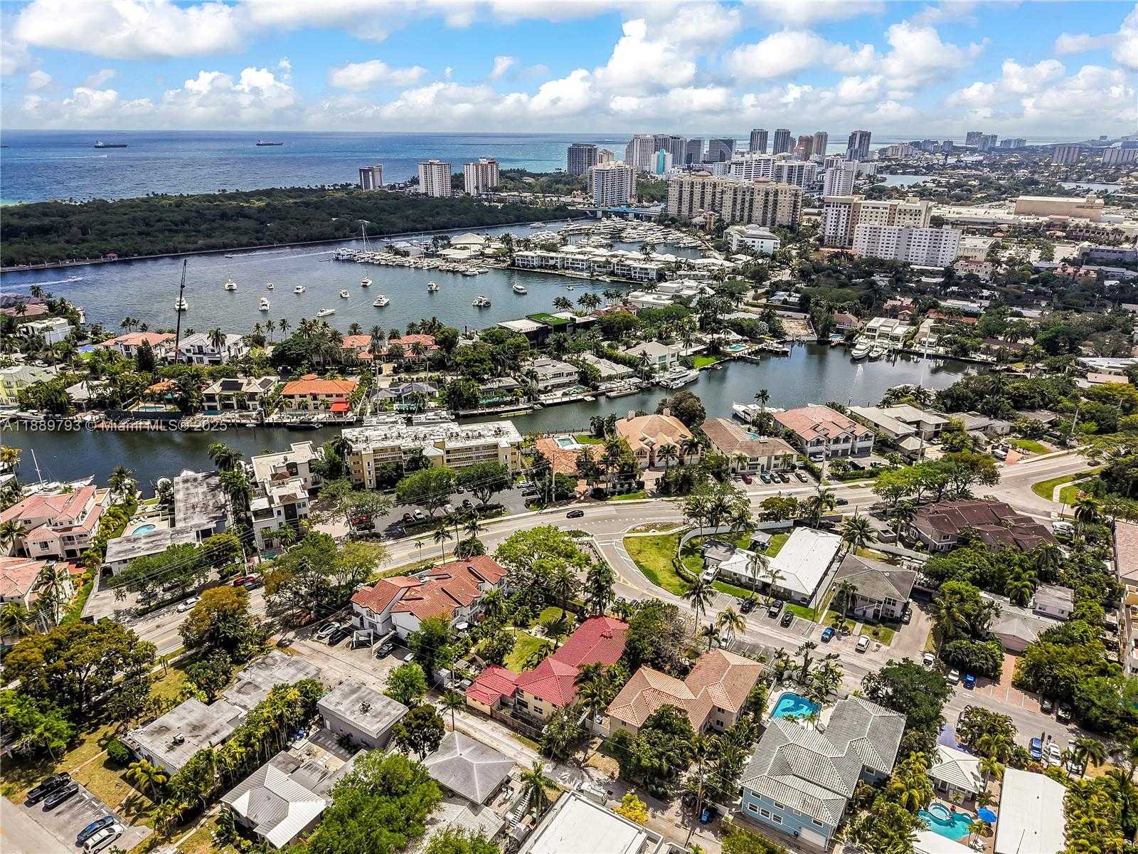 Small Image of 2625 NORTH EAST 13TH CT, Fort Lauderdale Number 25