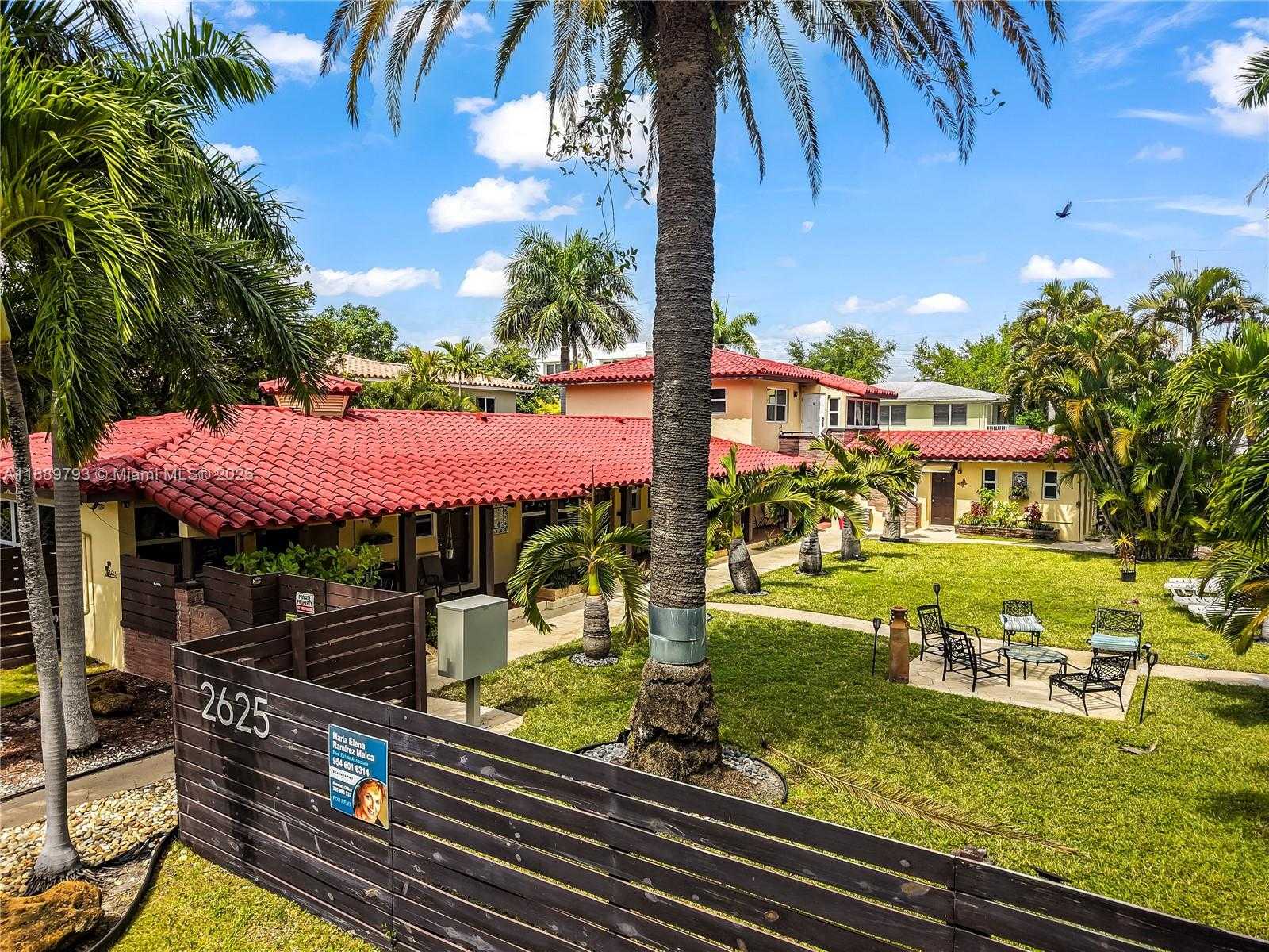 Small Image of 2625 NORTH EAST 13TH CT, Fort Lauderdale Number 5