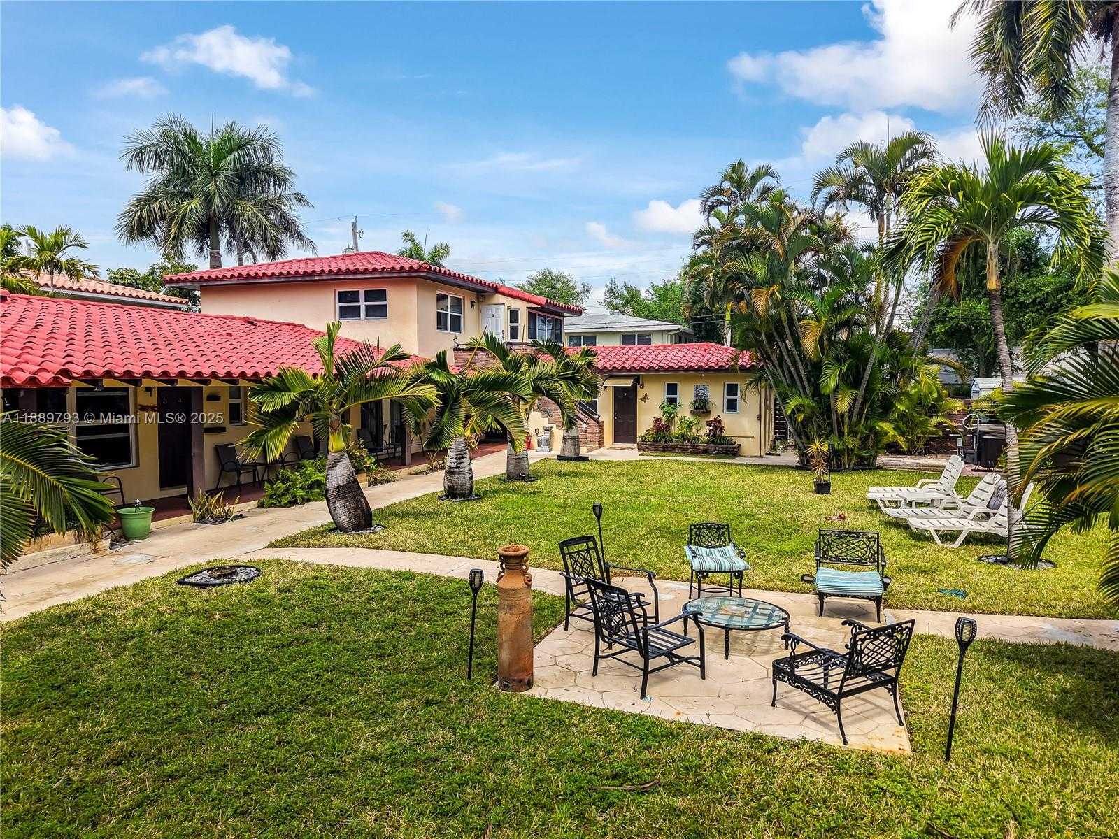 Small Image of 2625 NORTH EAST 13TH CT, Fort Lauderdale Number 6