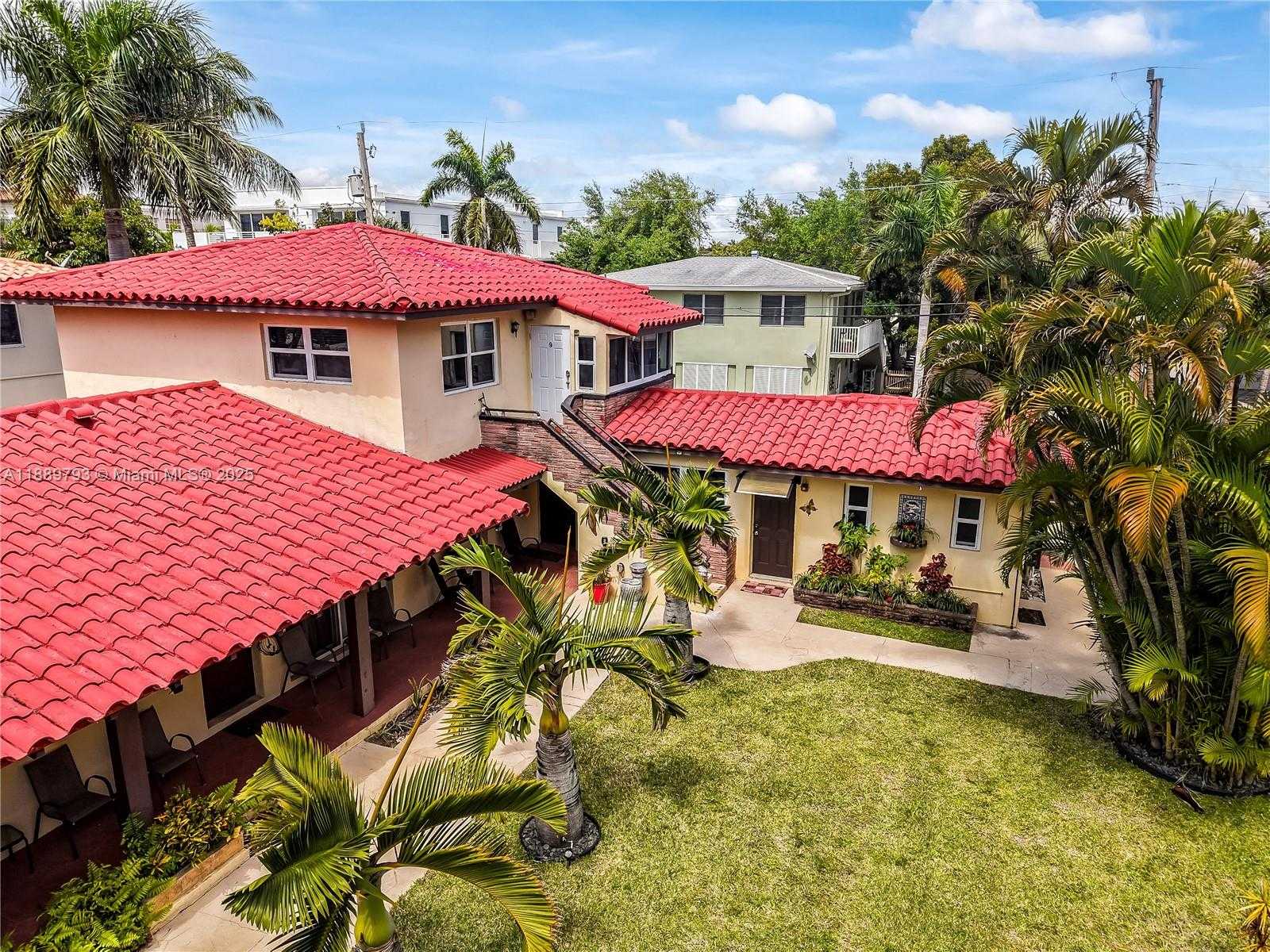 Small Image of 2625 NORTH EAST 13TH CT, Fort Lauderdale Number 7