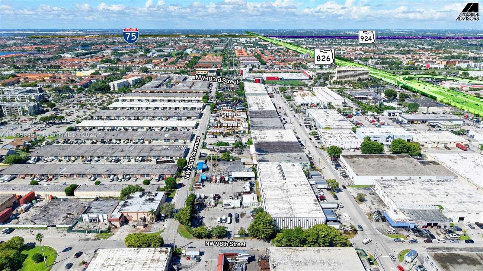 Small Image of 9855 NORTH WEST 80TH AVE, Hialeah Gardens Number 10